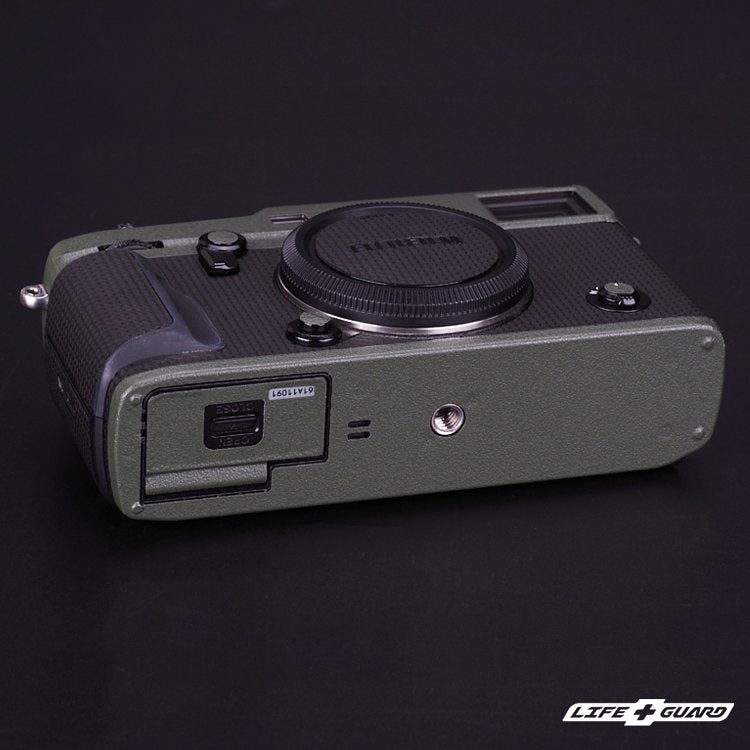 FUJIFILM X-Pro2 Camera Skin