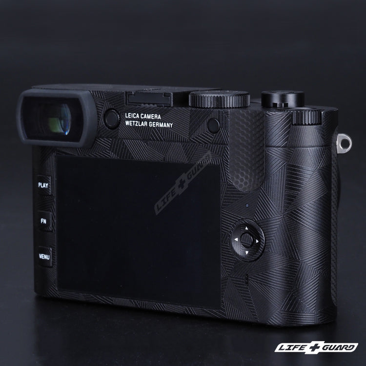 Leica Q3 Protection Skin Cover Wrap