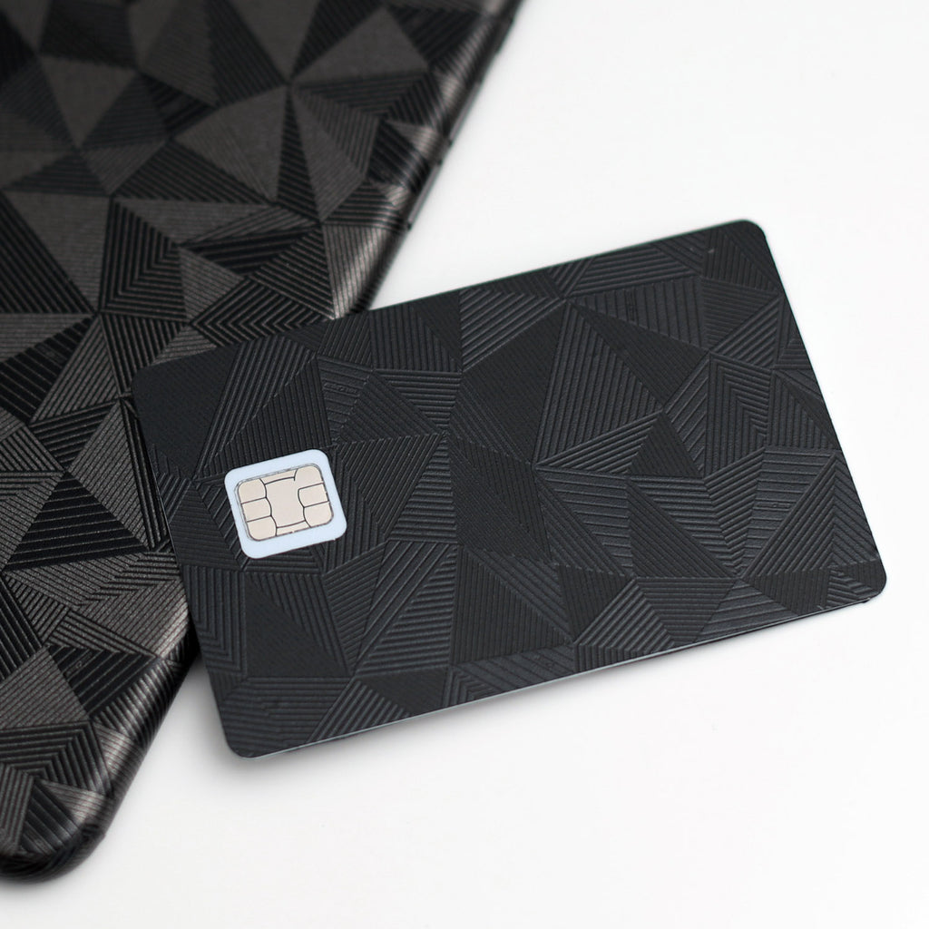 Credit Card Skin 