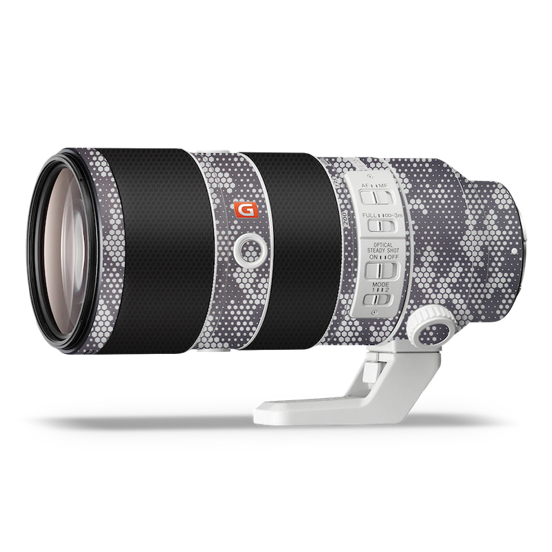 CANON EF 70-200mm F4 L IS II USM Lens Skin