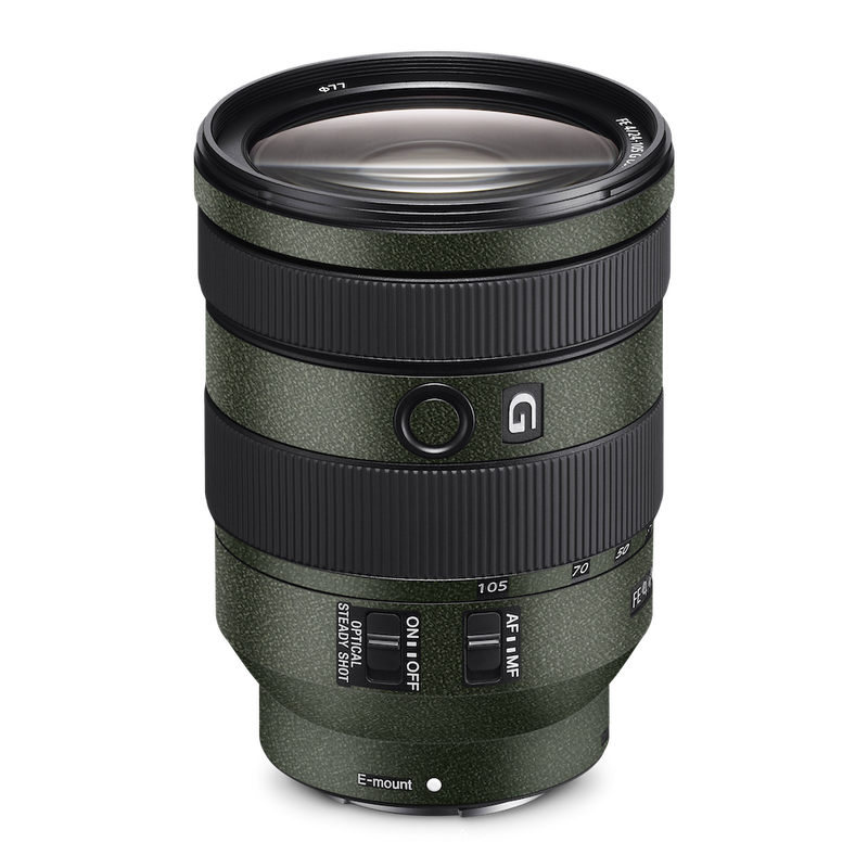 FUJIFILM XF 56mm F1.2 R / XF 56mm F1.2 R APD Lens Skin