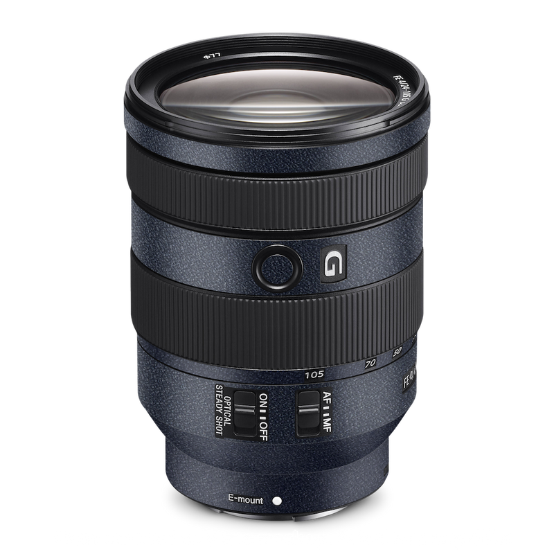 FUJIFILM XF 90mm F2 R LM WR Lens Skin