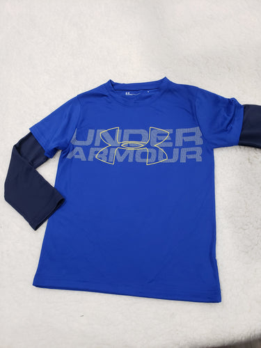 5t under armour