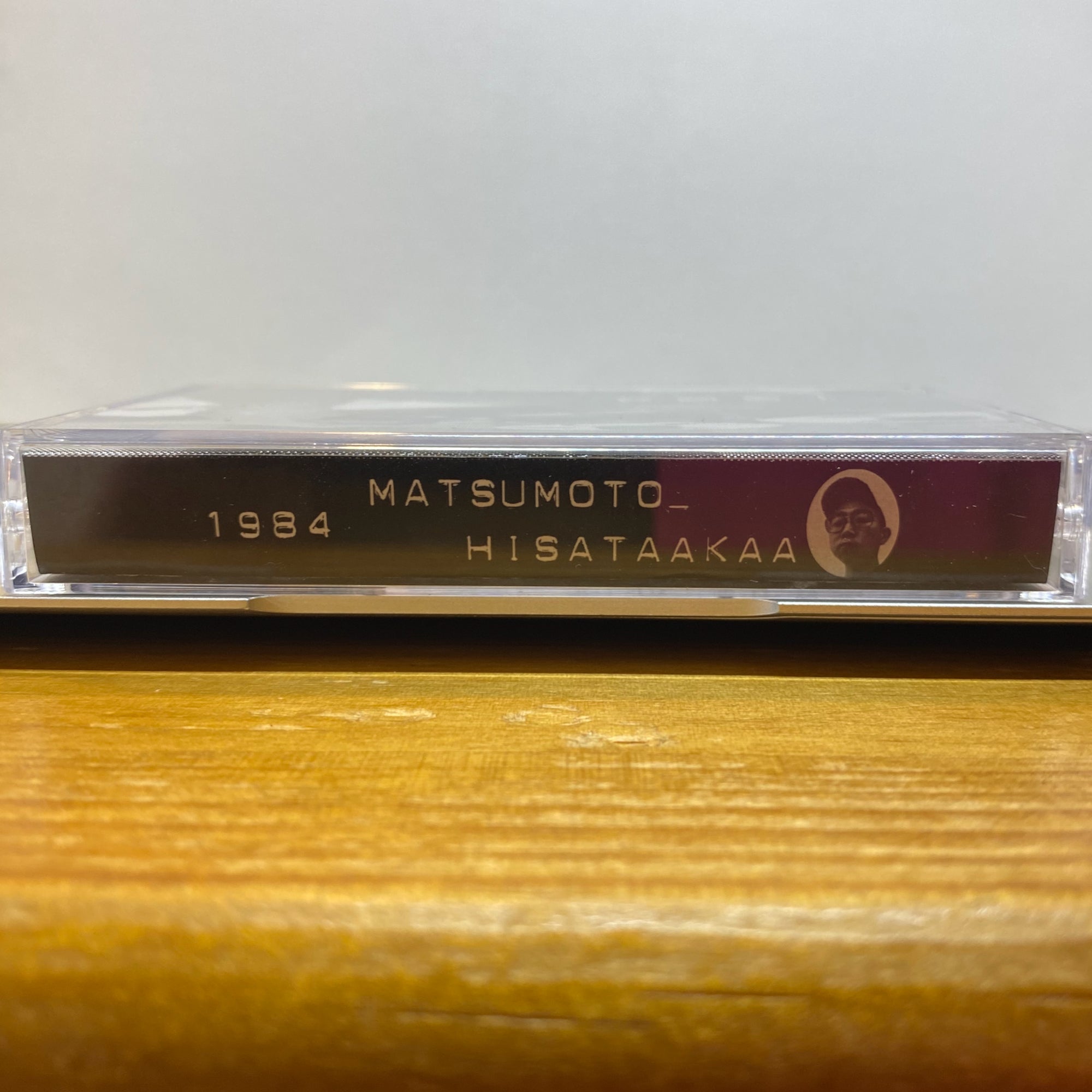 新品 1984 MATSUMOTO HISATAAKAA - その他