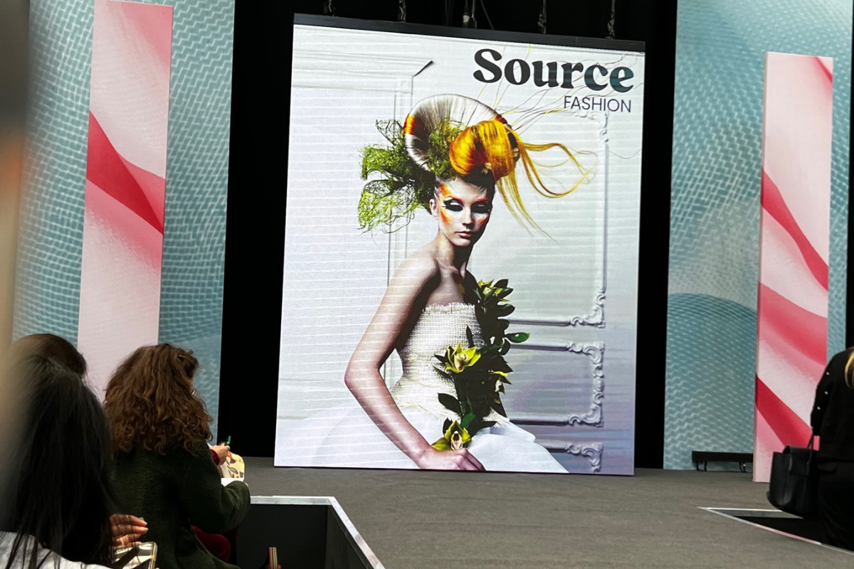 source london featuring sustainable fashion and silverwood