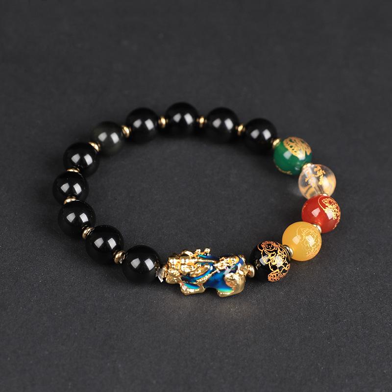feng shui wealth bracelet