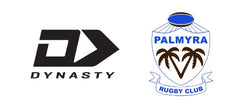 Dynasty Sport x Palmyra Rugby Club