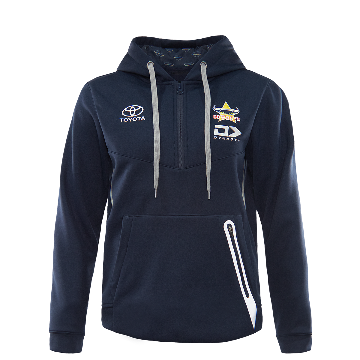 North Queensland Cowboys Official Apparel | Dynasty Sport | Australia