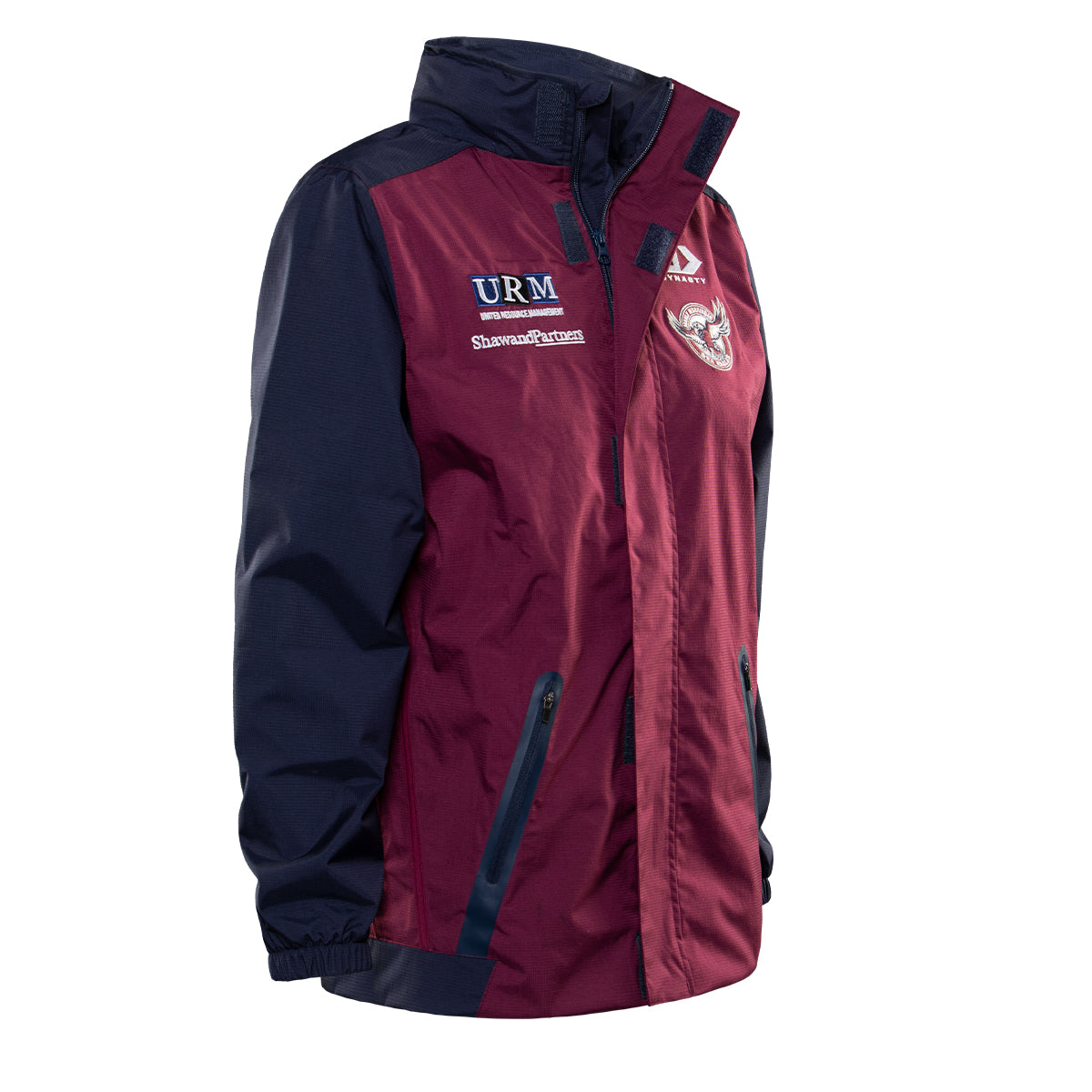 manly sea eagles hoodie