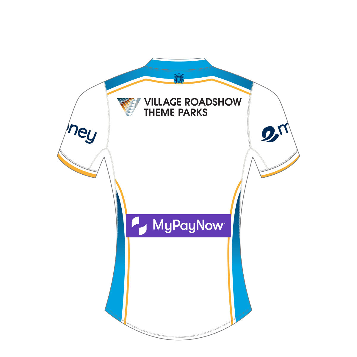 ladies titans jersey