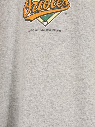 Baltimore Orioles T-Shirt (XL)