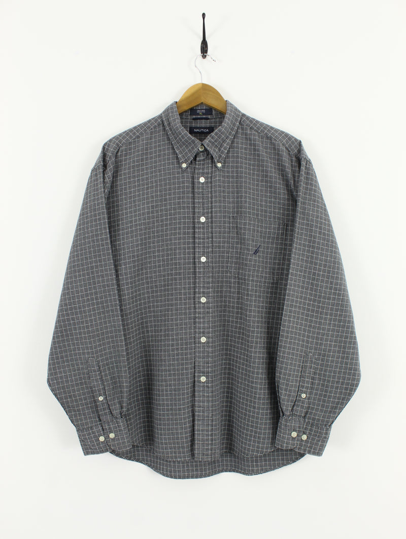 Nineteen Vintage | The Vintage Shirt Co. | Vintage Branded Mens Shirts ...