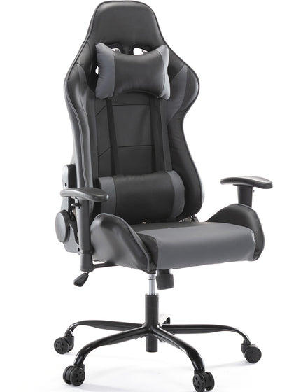 SMUGDESK Gaming Chair, Racing Style Ergonomic Executive Computer