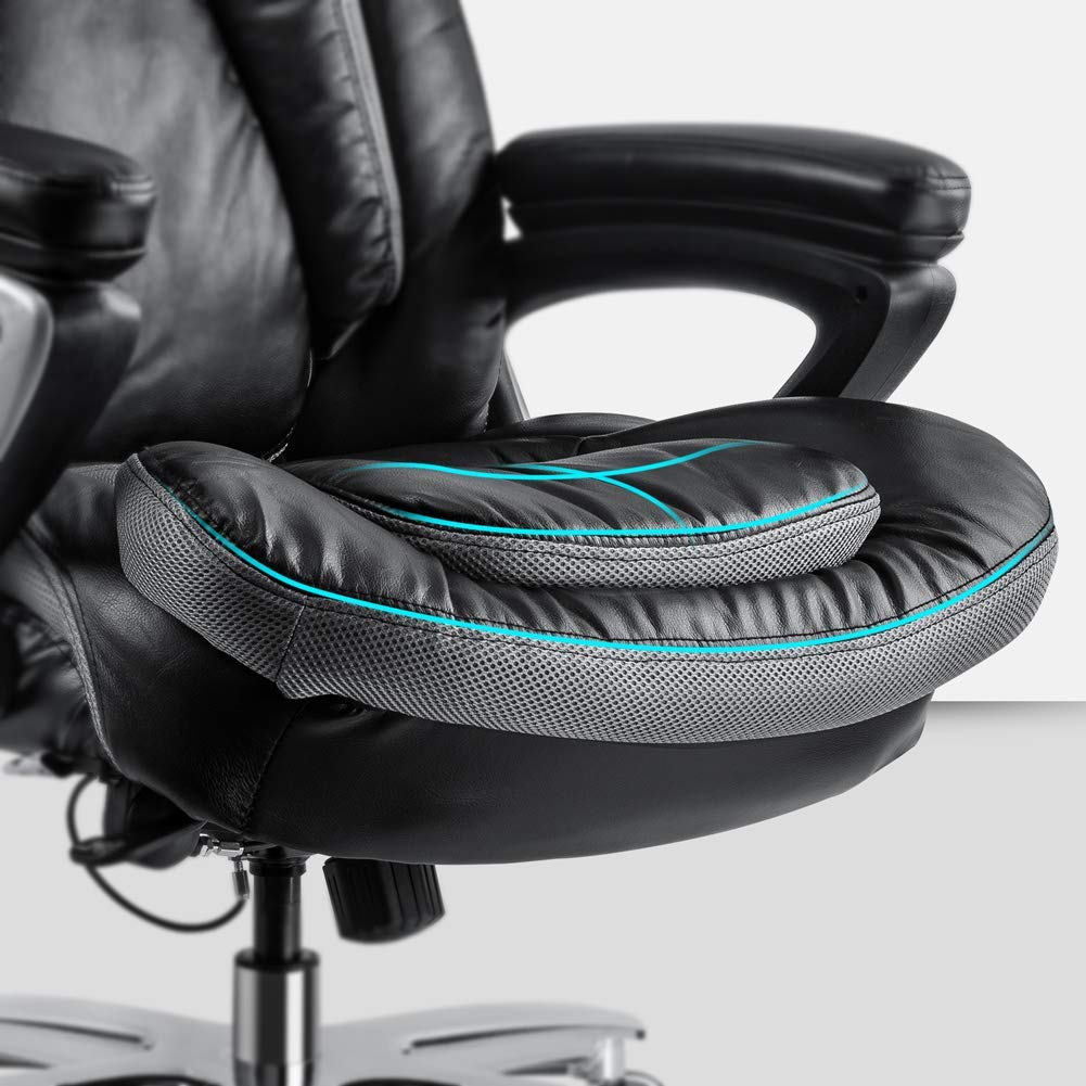 smugdesk high back office chair