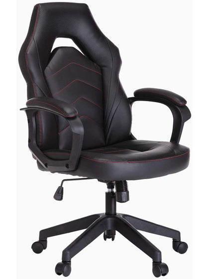 SMUGDESK Gaming Chair, Racing Style Ergonomic Executive Computer