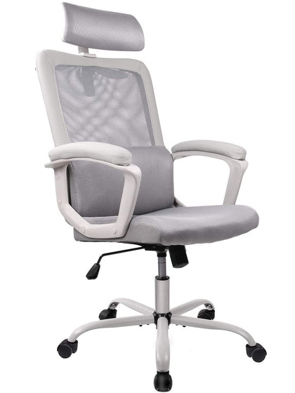 SMUGDESK Gaming Chair, Racing Style Ergonomic Executive Computer Offic –  SmugDesk