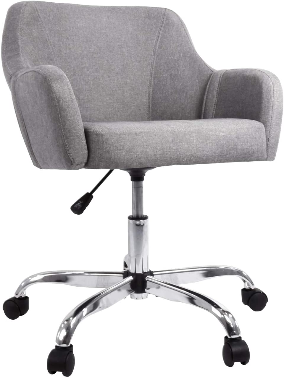 mainstays task office chair cushion