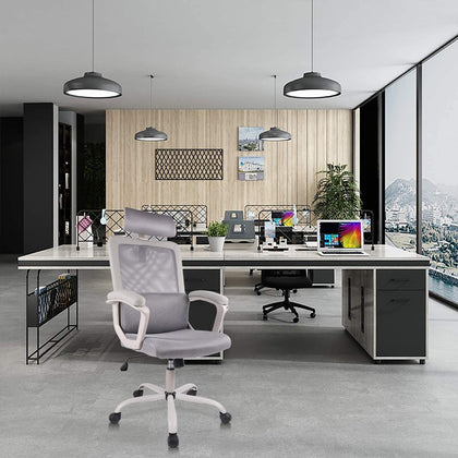 5 ERGONOMIC ACCESSORIES FOR YOUR WORK SPACE – SmugDesk