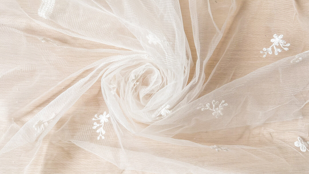 What is Tulle ? 10 FAQ answered about this beautiful fabric - SewGuide