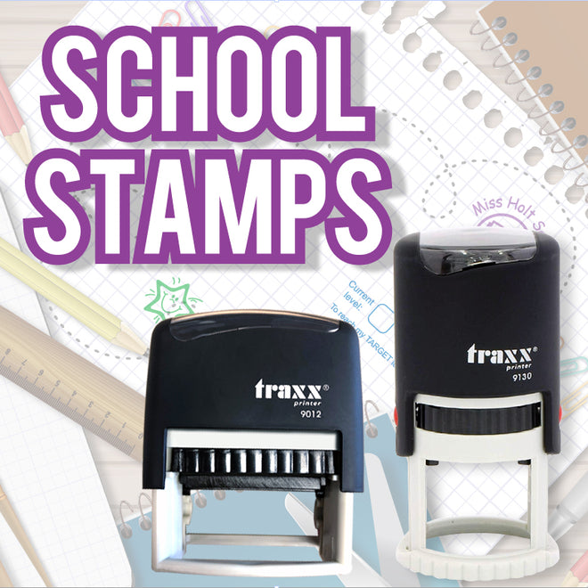 Stampdesign 4U - Rubber Stamps - Custom Stamps - Personalised Stamps ...