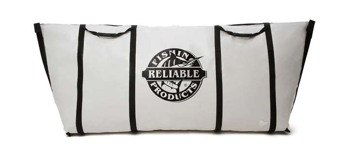 30" X 72" Insulated Kill Bag, Offshore Edition