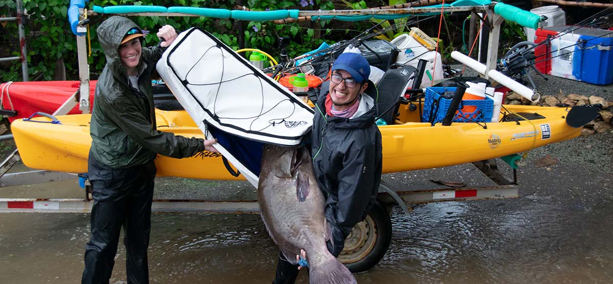 Packing Hacks for Kayak Fishing Bags