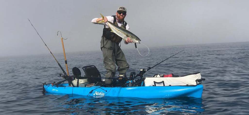 Top 10 Must-Have Items to Pack in Your Kayak Fish Bag