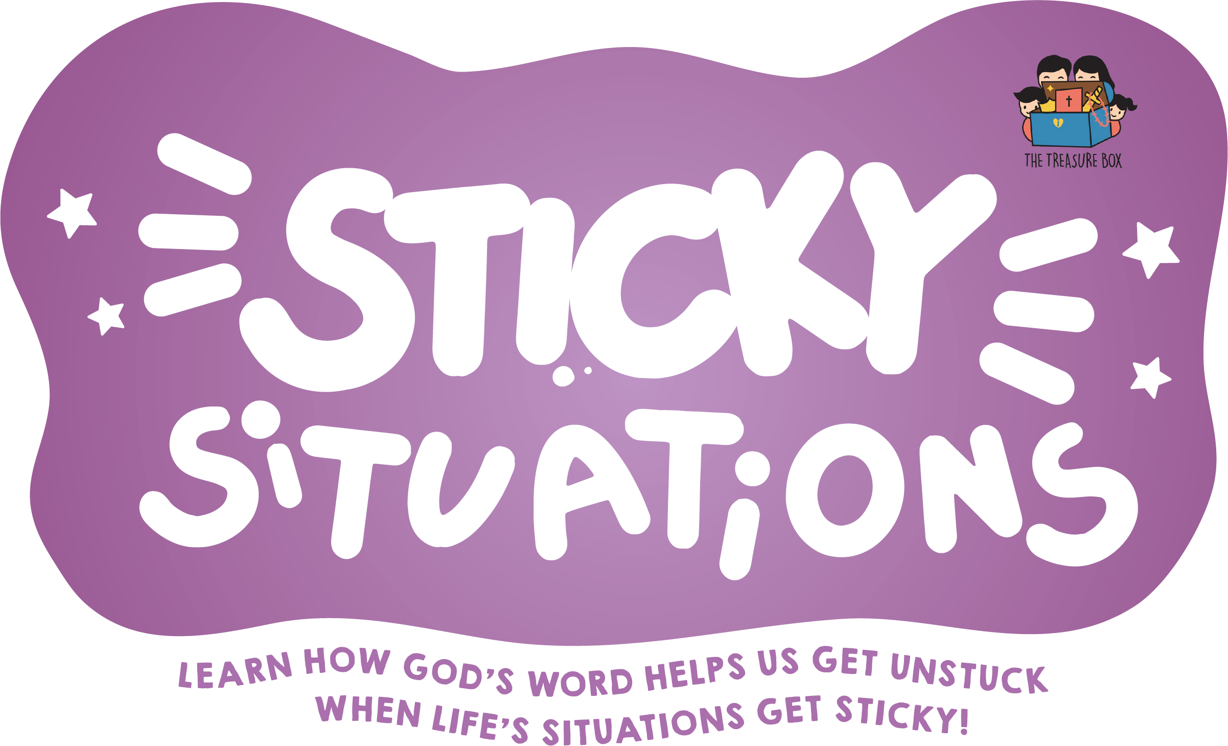 TTB Sticky Situations