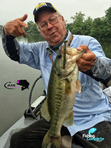 Taking Bass on Terrific Tubes - MidWest Outdoors