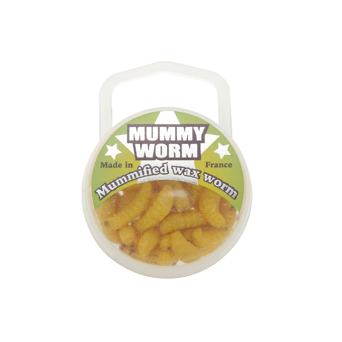 download mummified wax worms