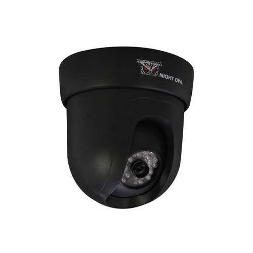 night owl pan tilt camera