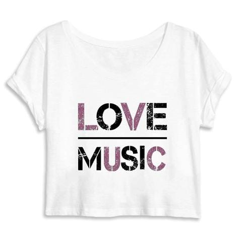 Women's Rock T-Shirt: 5 Fall Winter 2020-2021 Trends