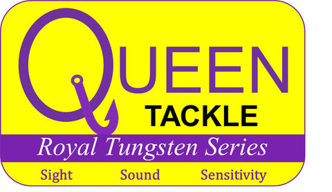 Queen Tackle