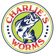  Charlie's Worms Salt Bang-O, Scented, Soft Bait for