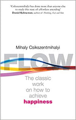 Flow - Mihaly Csikszentmihalyi - Amazon