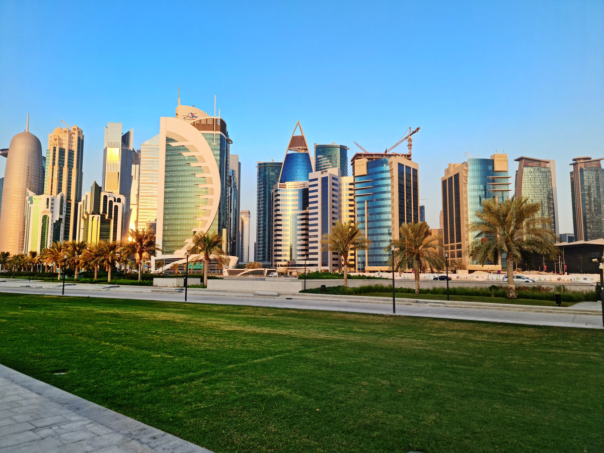 Best CV / Resume Writing Service Doha, Qatar