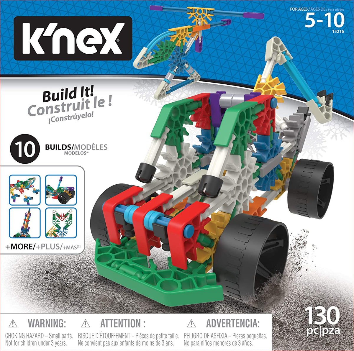 knex store