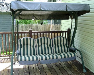 Walmart Royal Deluxe RUS4116 Patio Swing Products