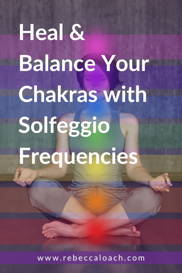 Explore the fascinating world of chakras and Solfeggio frequencies and learn how they can help you lead a more vibrant and harmonious life.