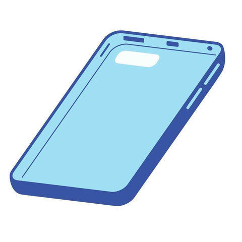 Phone cover