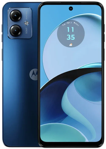 Moto G14