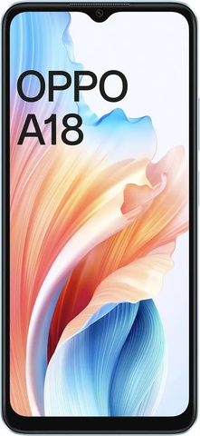 OPPO A18