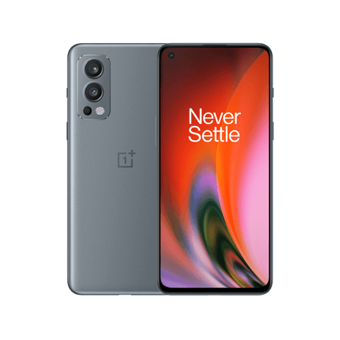 New OnePlus Nord 2 5G Mid-Range Smartphone With Flagship Features