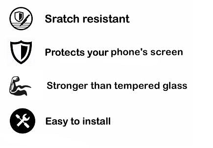 Screen Protector for Apple Iphone 14