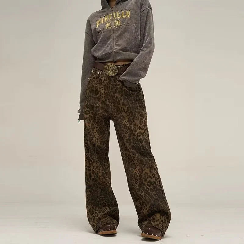 Spot On Cargo Pants