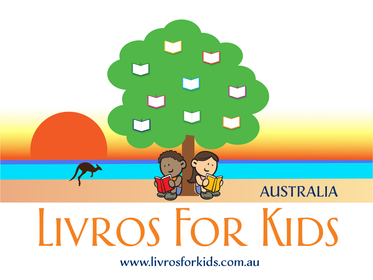 Livros for Kids Australia