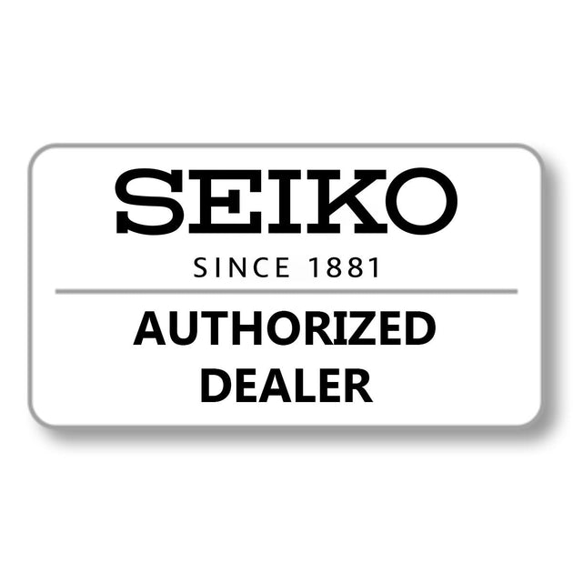 Seiko Watch: Prospex SNE571- Official Dealer – Heinrichs Jewellery