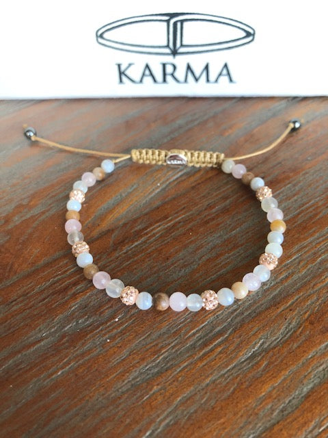 KARMA Armband xxs rosé 84388 – Hipadvisor