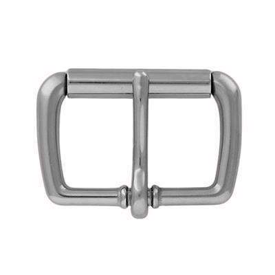 metal roller buckle