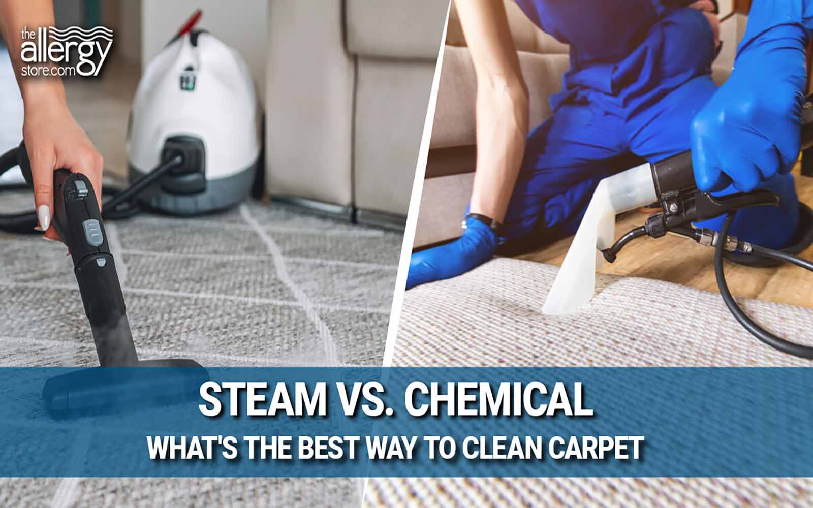 Carpet Cleaners